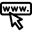 Web icon
